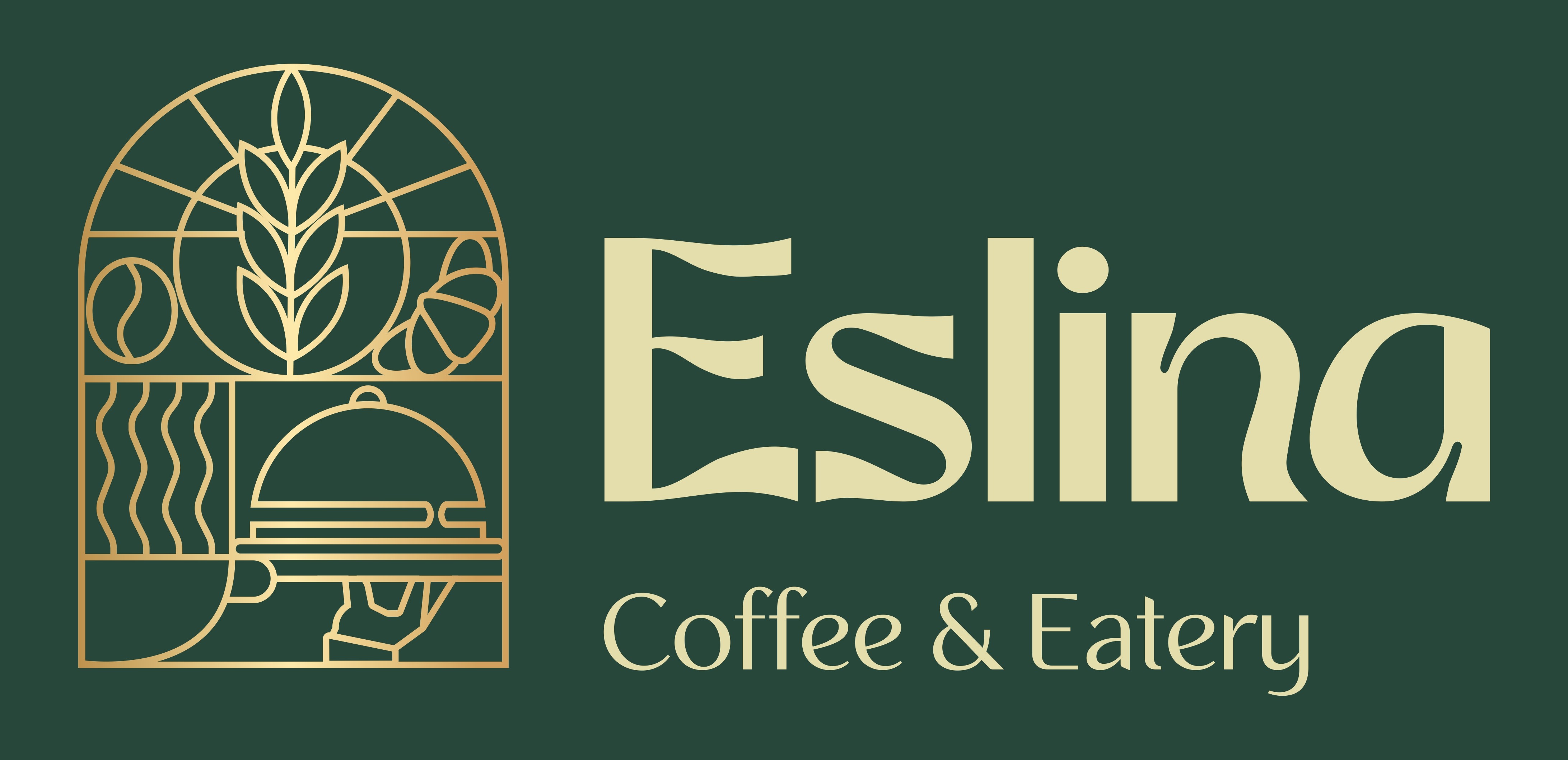 Eslina Coffee & Eatery
